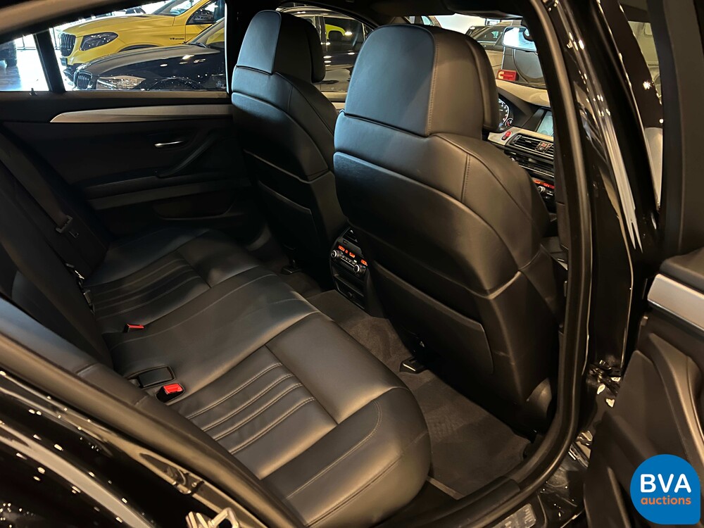 BMW M5 5-serie 560pk f10 M-Performance 2013 -Org. NL-, 76-ZNN-7