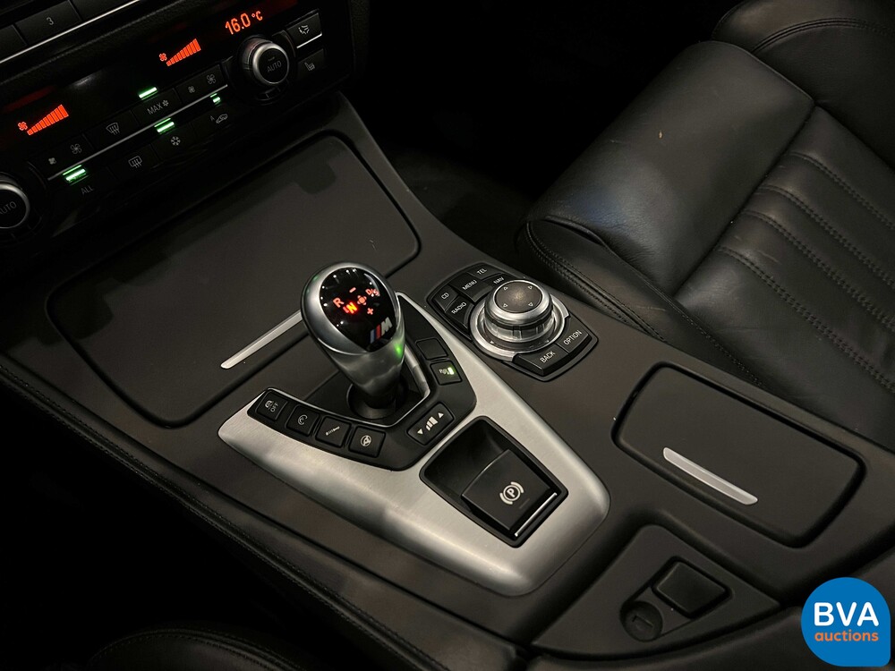 BMW M5 5-serie 560pk f10 M-Performance 2013 -Org. NL-, 76-ZNN-7