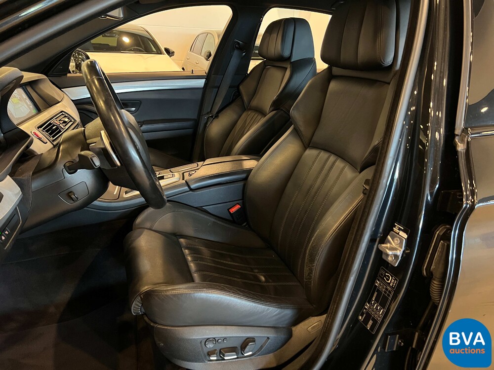 BMW M5 5-serie 560pk f10 M-Performance 2013 -Org. NL-, 76-ZNN-7