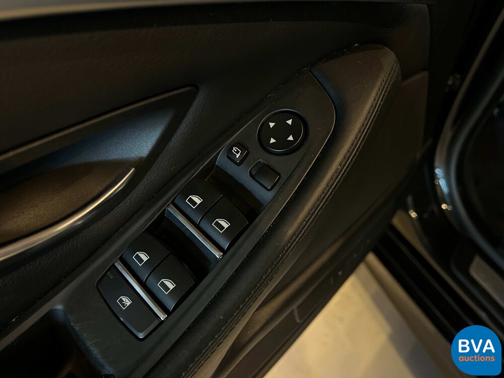 BMW M5 5-serie 560pk f10 M-Performance 2013 -Org. NL-, 76-ZNN-7