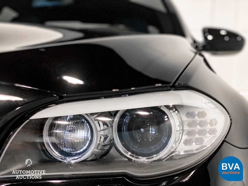 BMW M5 5-serie 560pk f10 M-Performance 2013 -Org. NL-, 76-ZNN-7