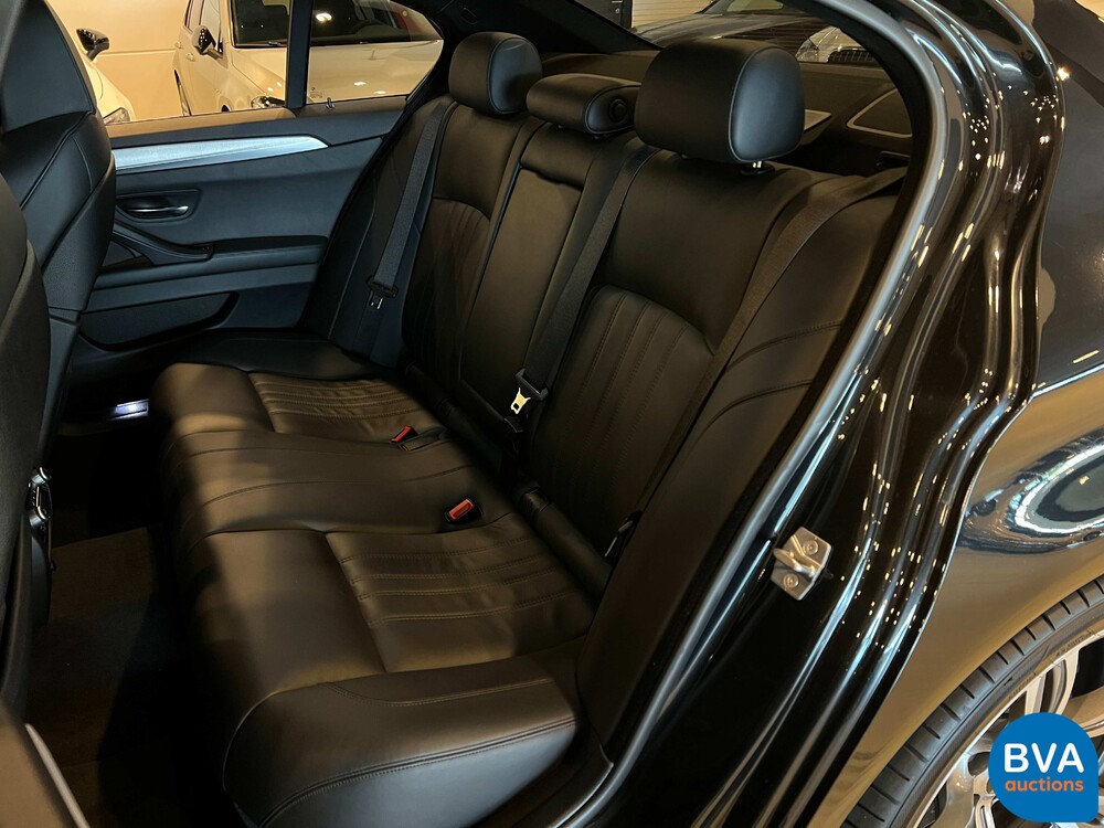 BMW M5 5-serie 560pk f10 M-Performance 2013 -Org. NL-, 76-ZNN-7