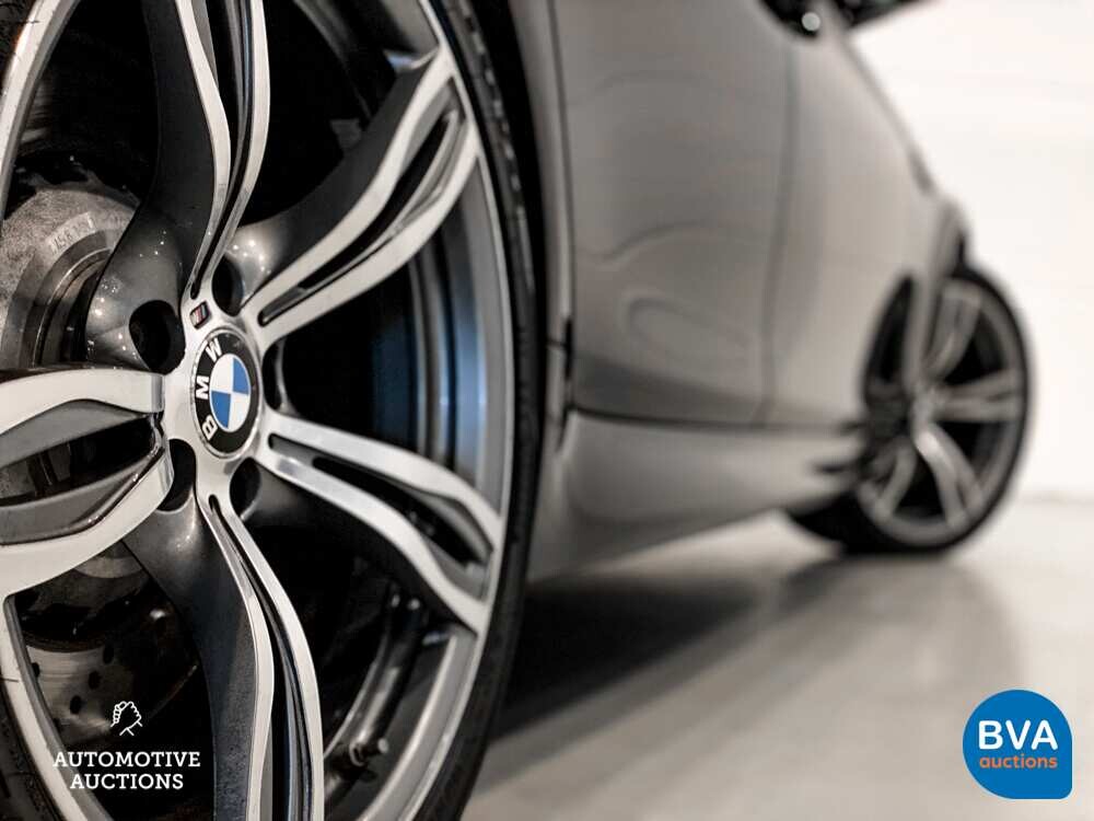 BMW M5 5-serie 560pk f10 M-Performance 2013 -Org. NL-, 76-ZNN-7