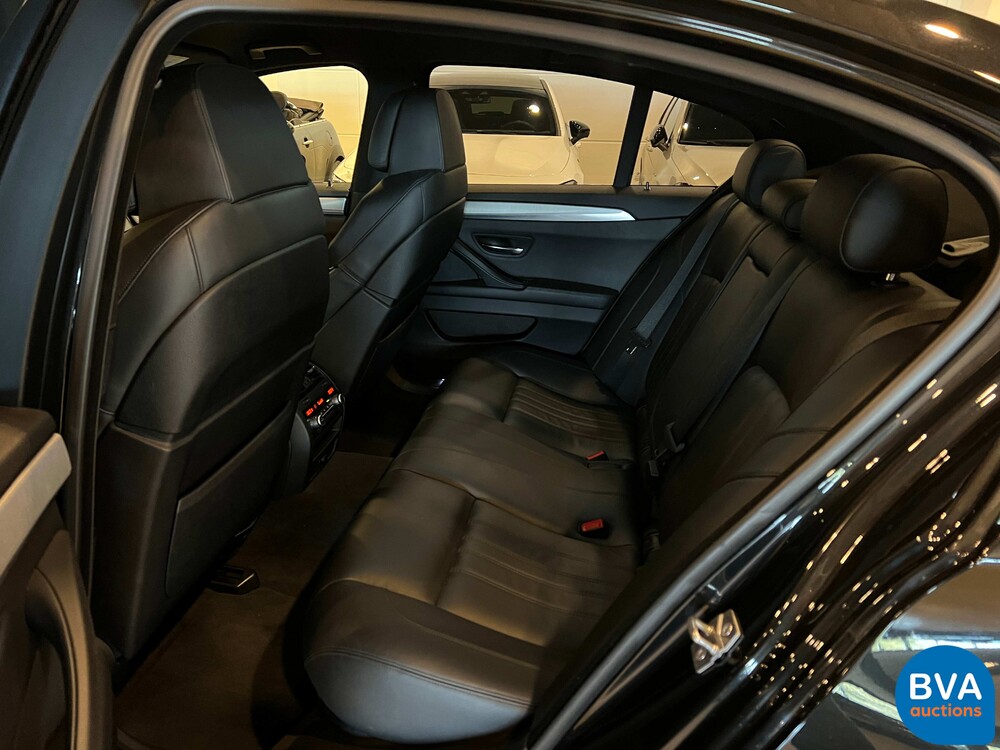 BMW M5 5-serie 560pk f10 M-Performance 2013 -Org. NL-, 76-ZNN-7