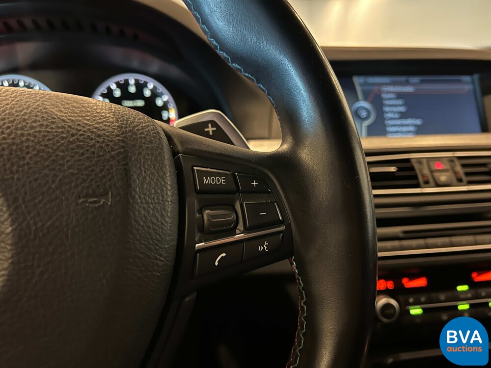 BMW M5 5-serie 560pk f10 M-Performance 2013 -Org. NL-, 76-ZNN-7