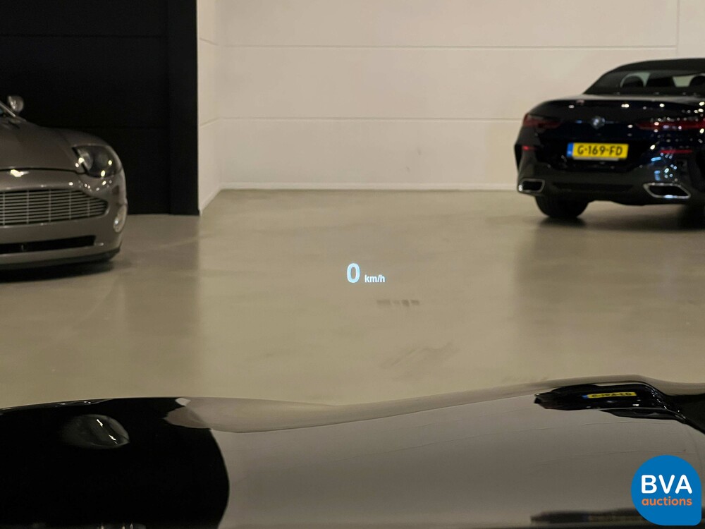 BMW M5 5-serie 560pk f10 M-Performance 2013 -Org. NL-, 76-ZNN-7