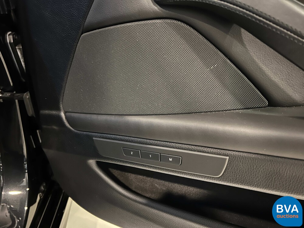 BMW M5 5-serie 560pk f10 M-Performance 2013 -Org. NL-, 76-ZNN-7