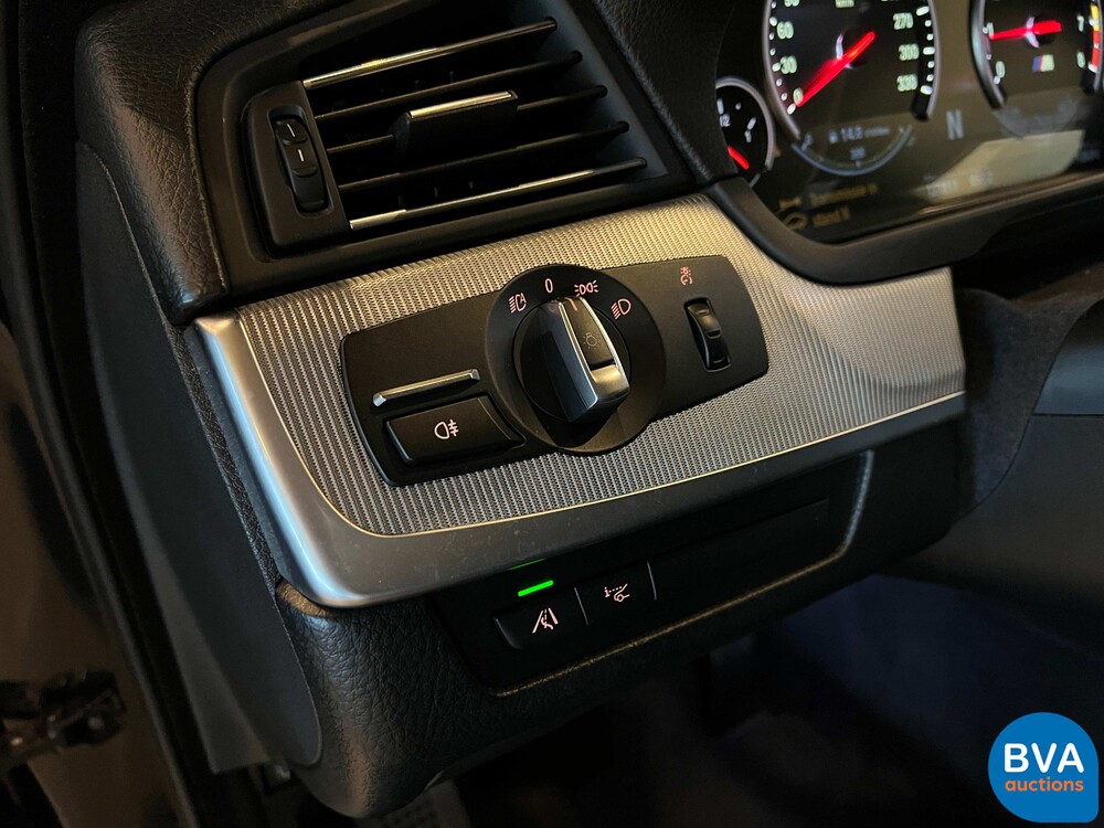 BMW M5 5-serie 560pk f10 M-Performance 2013 -Org. NL-, 76-ZNN-7
