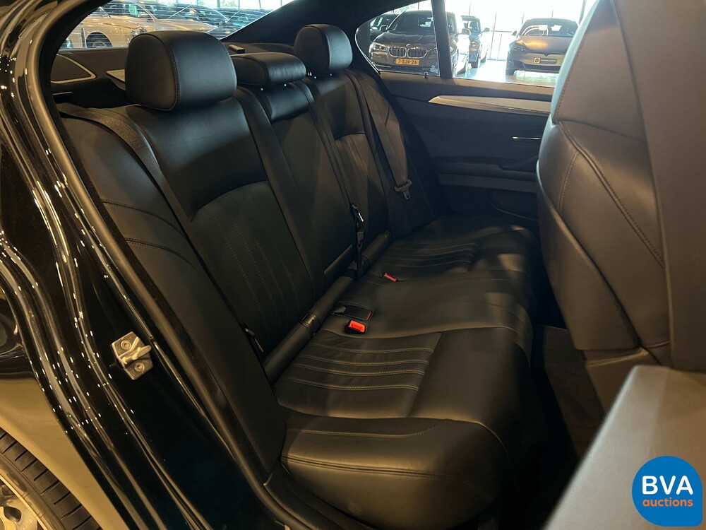 BMW M5 5-serie 560pk f10 M-Performance 2013 -Org. NL-, 76-ZNN-7