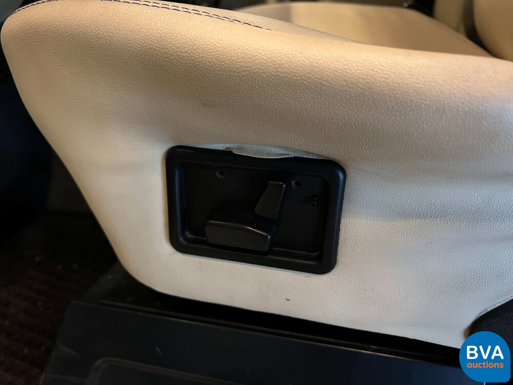 Mercedes-Benz G320 G-klasse 211pk G63 AMG 1996, G-461-LN