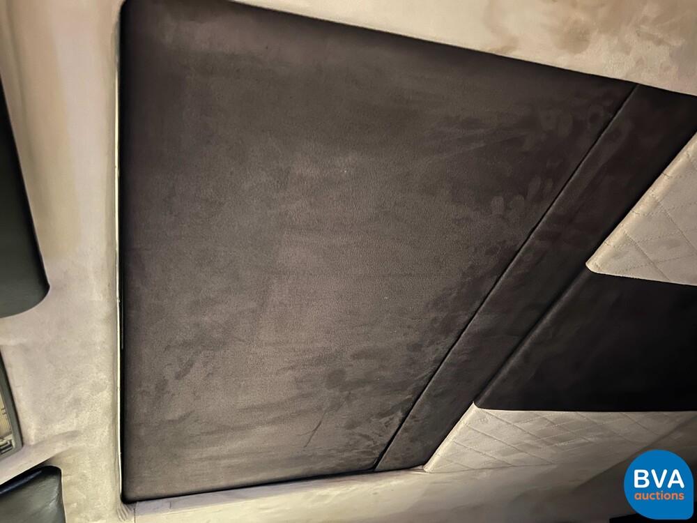 Mercedes-Benz G320 G-klasse 211pk G63 AMG 1996, G-461-LN