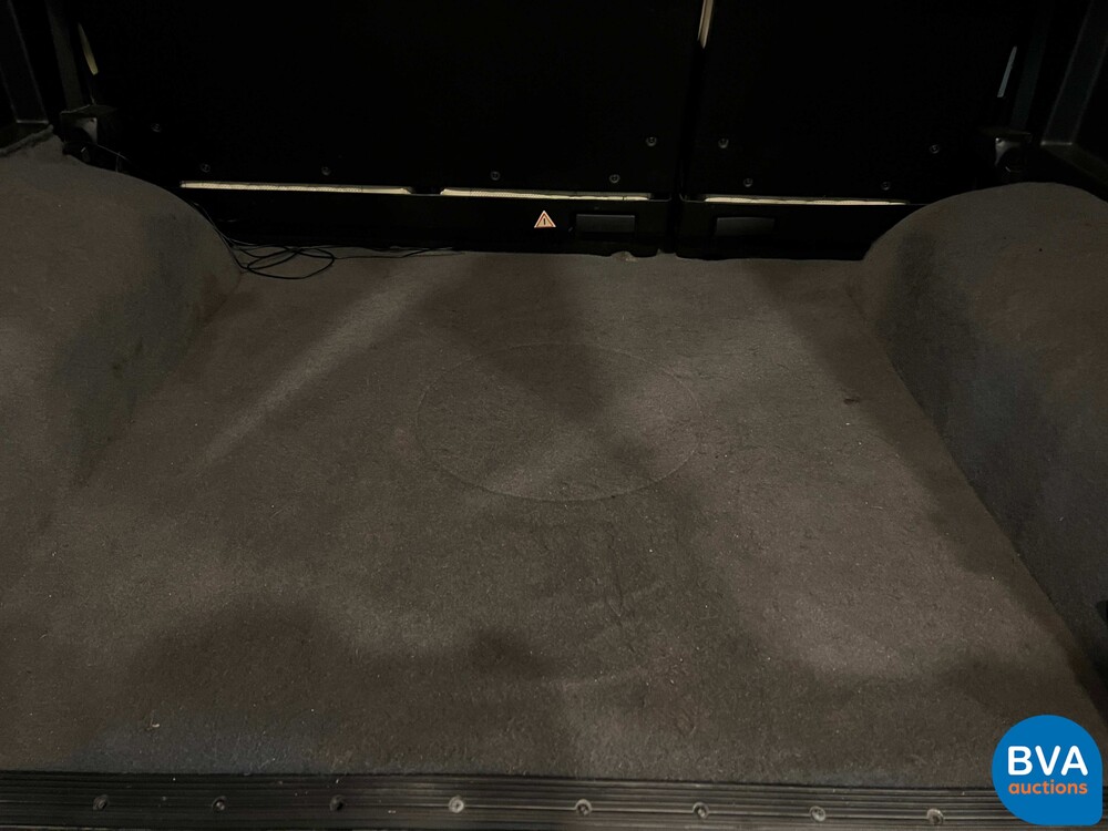 Mercedes-Benz G320 G-klasse 211pk G63 AMG 1996, G-461-LN