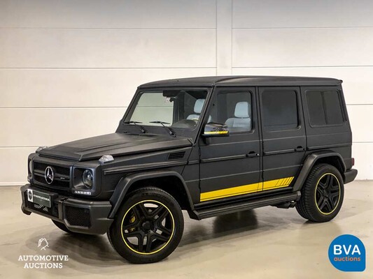 Mercedes-Benz G320 G-Class 211hp G63 AMG 1996, G-461-LN.