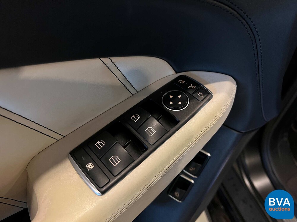 Mercedes-Benz GLE63s Coupé 4matic 585pk 2015 GLE, K-472-HV