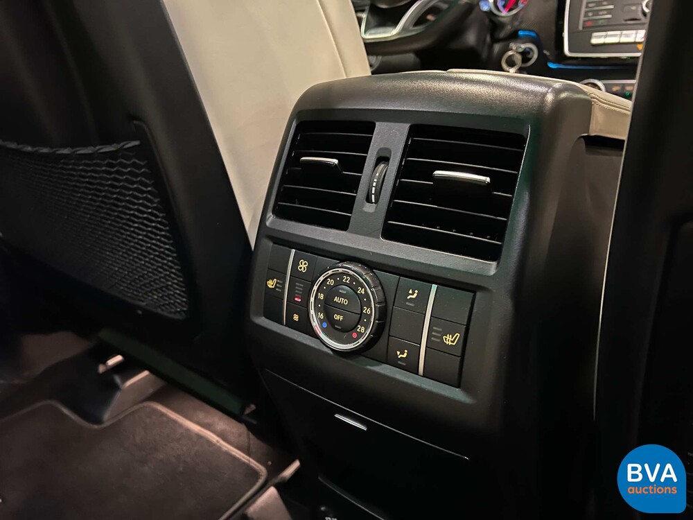 Mercedes-Benz GLE63s Coupé 4matic 585pk 2015 GLE, K-472-HV