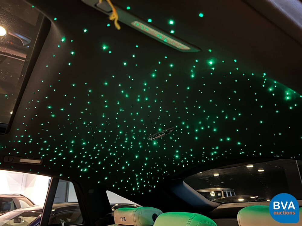 Mercedes-Benz GLE63s Coupé 4matic 585pk 2015 GLE, K-472-HV