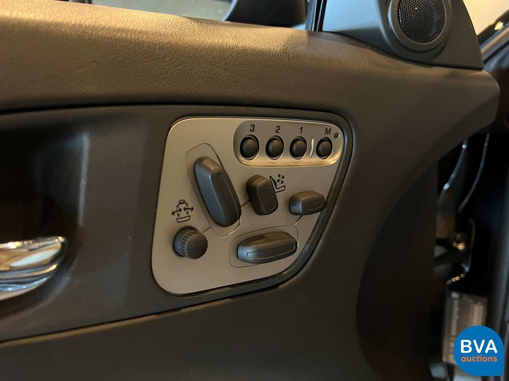 Jaguar XK Coupe 4.2 V8 Convertible 298pk 2006, 1-TRD-95