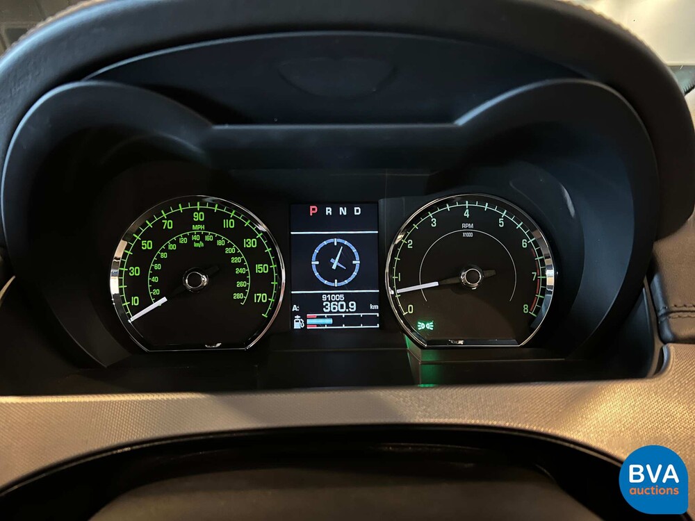 Jaguar XK Coupe 4.2 V8 Convertible 298pk 2006, 1-TRD-95