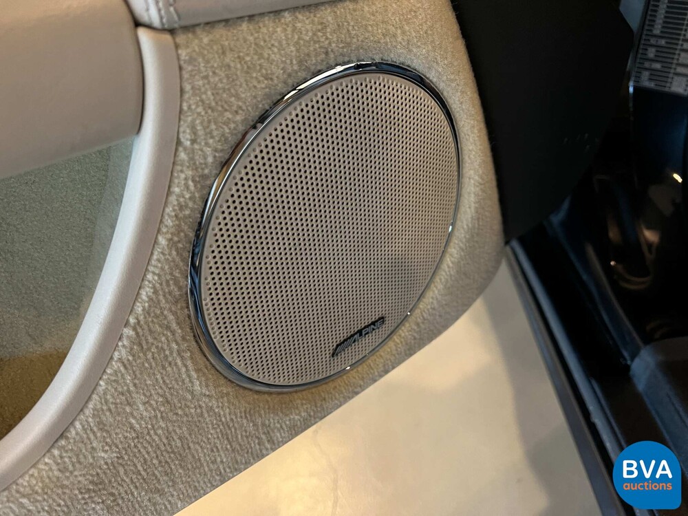 Jaguar XK Coupe 4.2 V8 Convertible 298pk 2006, 1-TRD-95