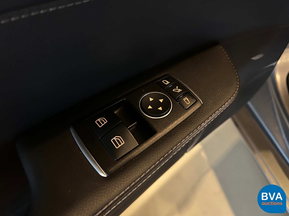 Mercedes-AMG GT Roadster 4.0 V8 476pk 2018, P-583-FT