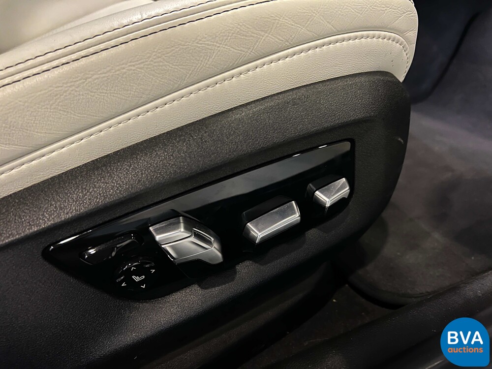 BMW 540i xDrive M-PERFROMANCE M-sport 5-Serie 340pk 2018 -Org. NL-, SH-052-H