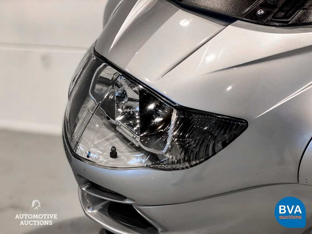 BMW Tour R 1150 RT 2002, MV-XP-27