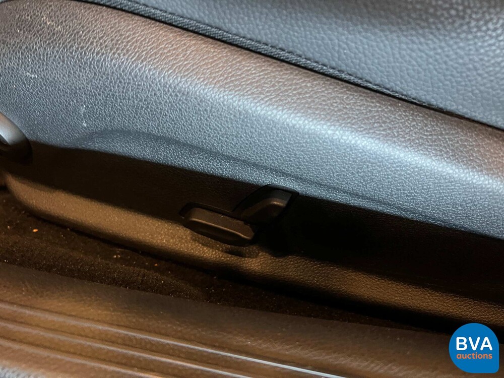 Mercedes-Benz C250d AMG Coupe Prestige 204pk 2017 C-Klasse, XN-390-P