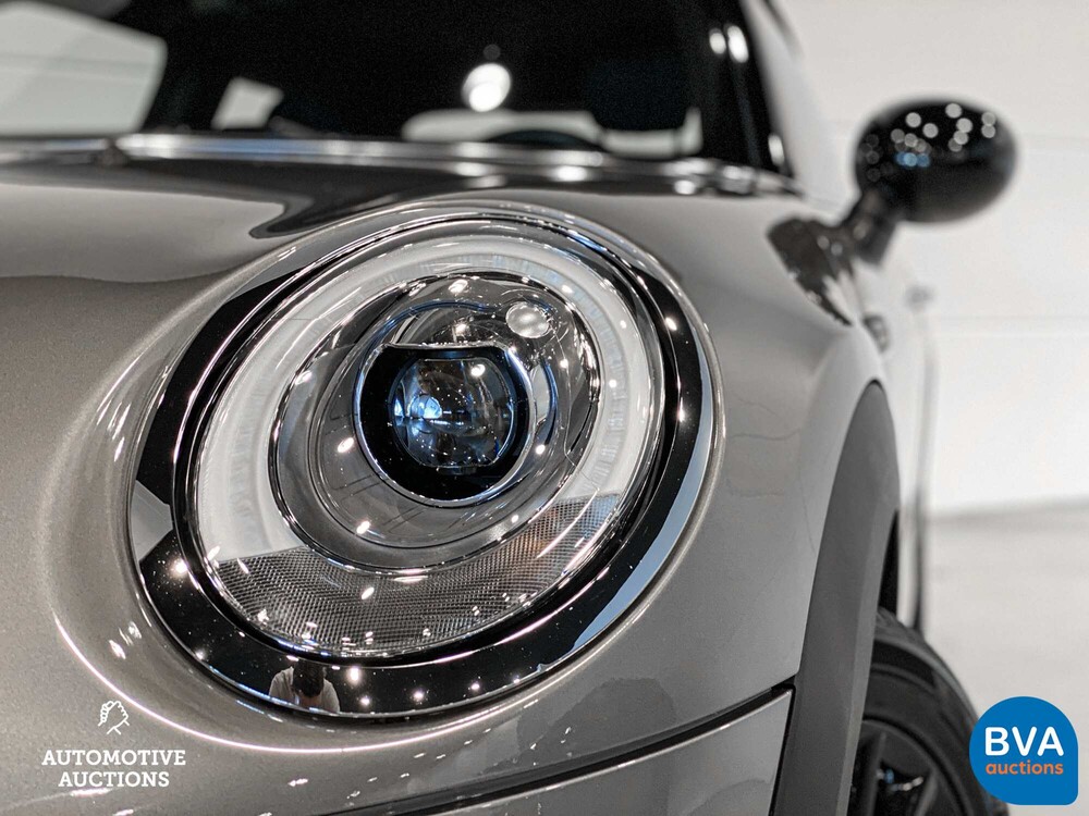 Mini Cooper 1.5 Chili Serious Business 136pk 2016, RG-118-Z