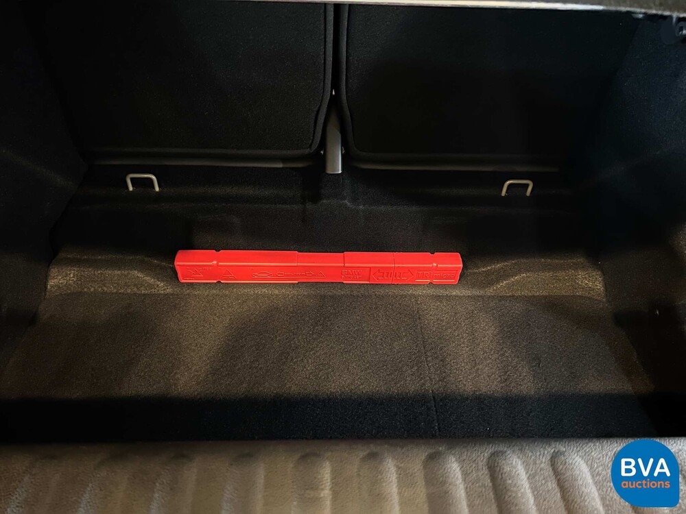 Mini One 1.5 Chili Cabriolet 102pk 2020 GARANTIE, N-683-DP