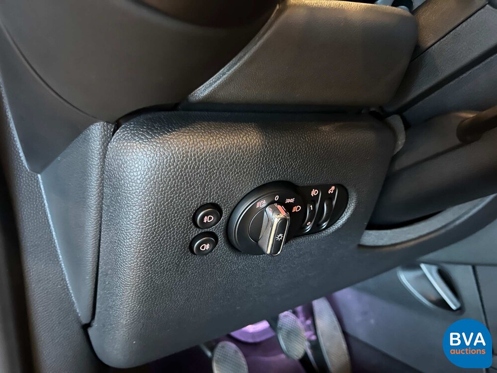 Mini One 1.5 Chili Cabriolet 102pk 2020 GARANTIE, N-683-DP