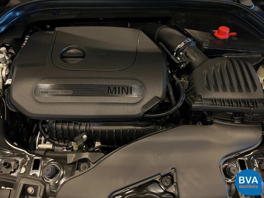 Mini one 1.5 Chile Cabriolet 102hp 2020 WARRANTY, N-683-DP.