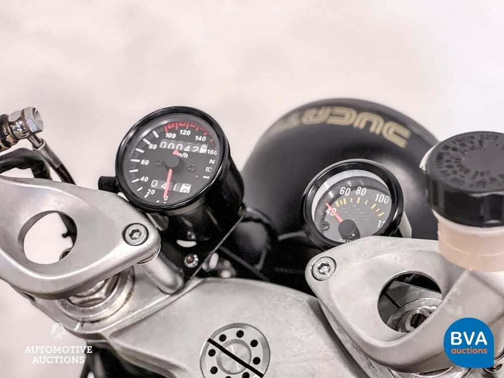 Ducati ST2 Tour 83pk 2000, MB-RJ-82