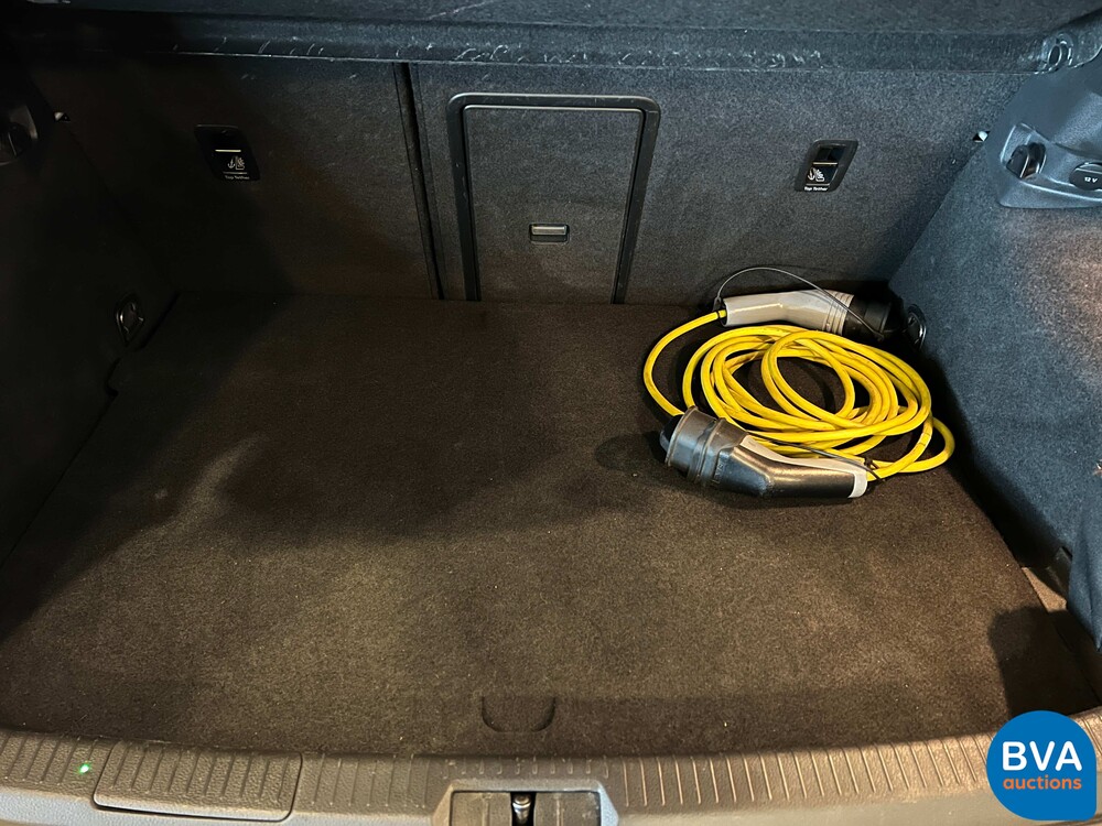 Volkswagen Golf GTE 1.4 TSI TUNING 384pk 2015 -Org. NL-, GN-477-K