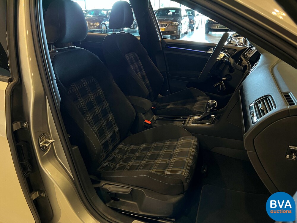 Volkswagen Golf GTE 1.4 TSI TUNING 384pk 2015 -Org. NL-, GN-477-K