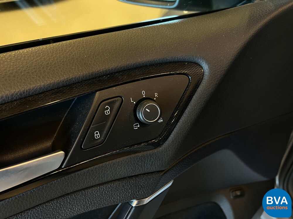 Volkswagen Golf GTE 1.4 TSI TUNING 384pk 2015 -Org. NL-, GN-477-K