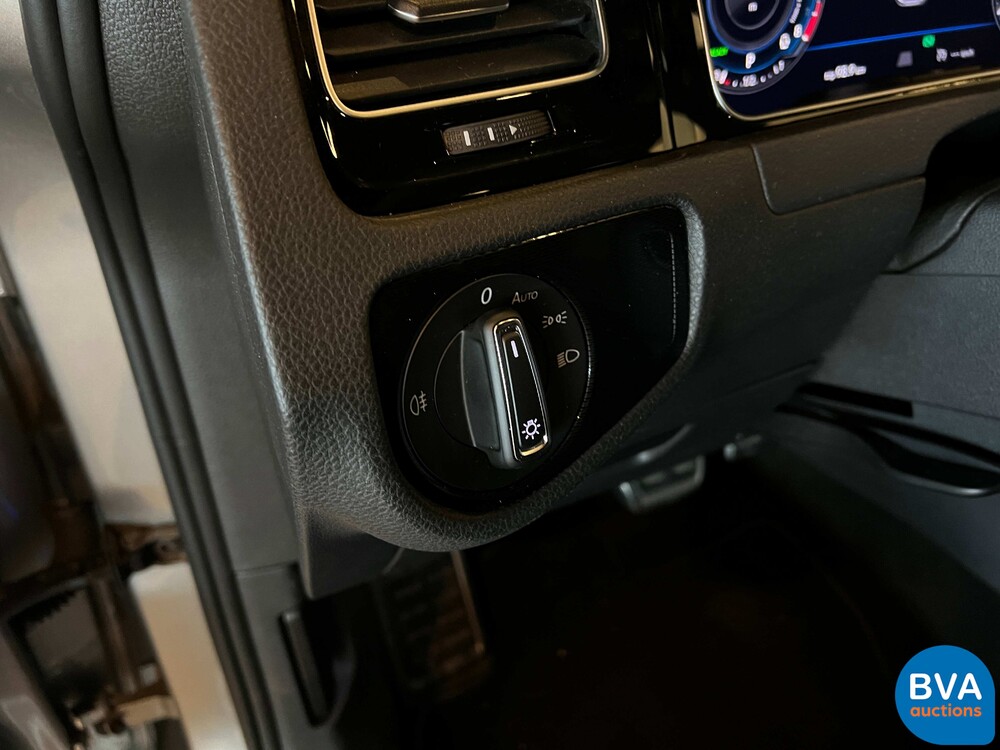 Volkswagen Golf GTE 1.4 TSI TUNING 384pk 2015 -Org. NL-, GN-477-K