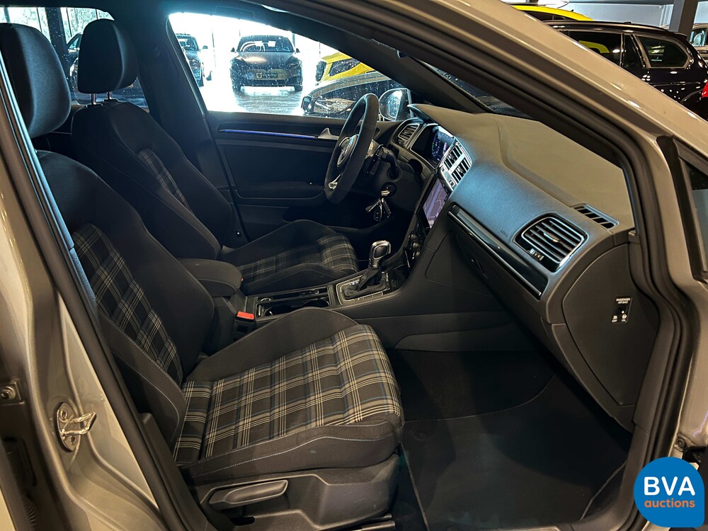 Volkswagen Golf GTE 1.4 TSI TUNING 384pk 2015 -Org. NL-, GN-477-K