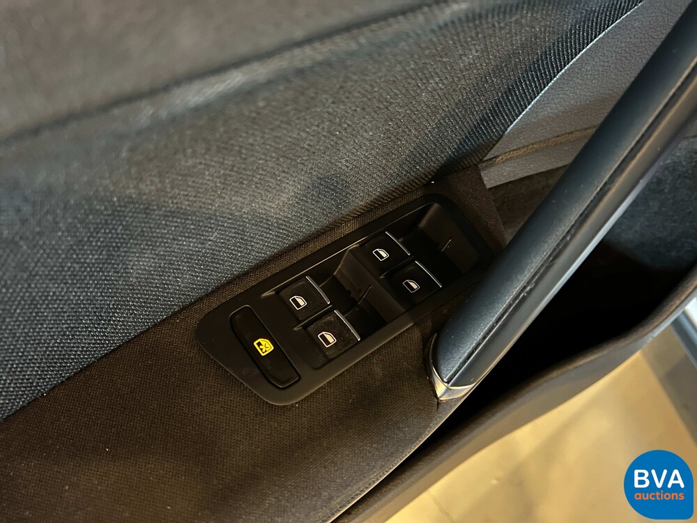 Volkswagen Golf GTE 1.4 TSI TUNING 384pk 2015 -Org. NL-, GN-477-K