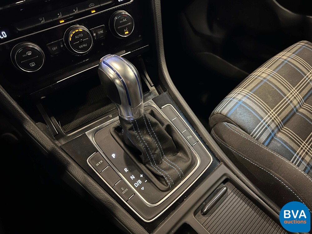 Volkswagen Golf GTE 1.4 TSI TUNING 384pk 2015 -Org. NL-, GN-477-K