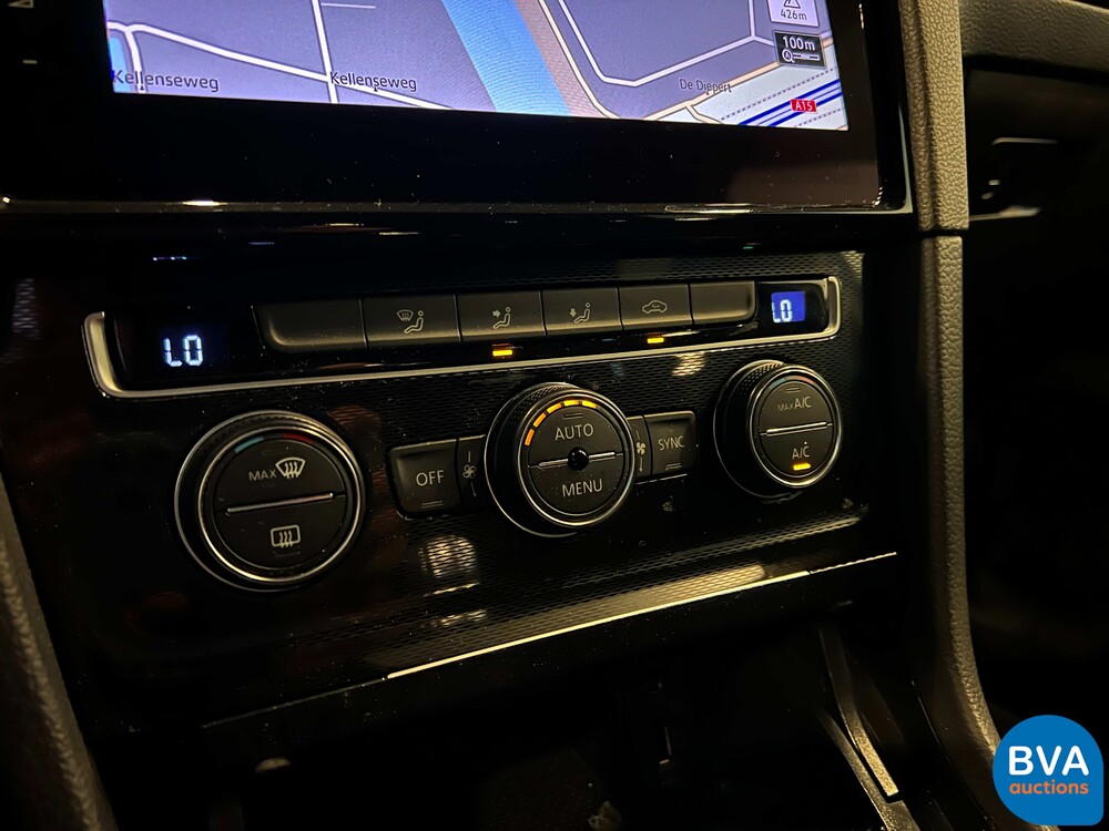 Volkswagen Golf GTE 1.4 TSI TUNING 384pk 2015 -Org. NL-, GN-477-K