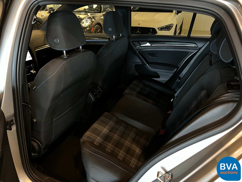 Volkswagen Golf GTE 1.4 TSI TUNING 384pk 2015 -Org. NL-, GN-477-K