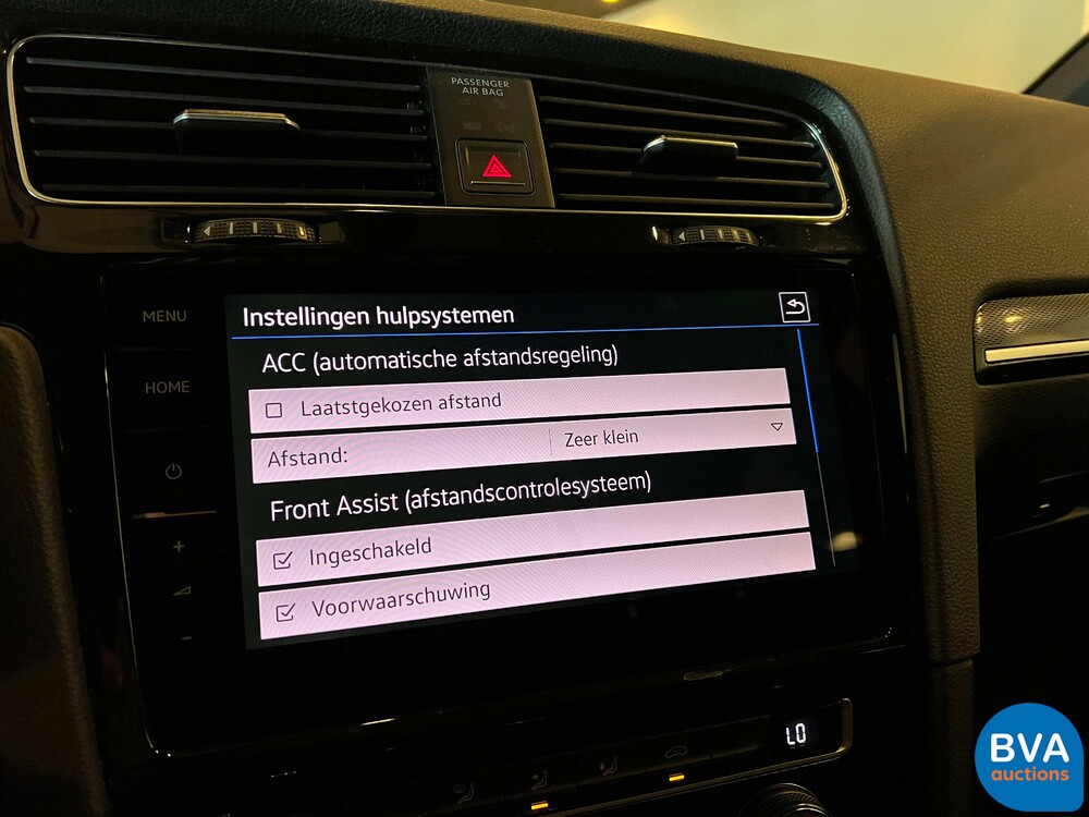 Volkswagen Golf GTE 1.4 TSI TUNING 384pk 2015 -Org. NL-, GN-477-K