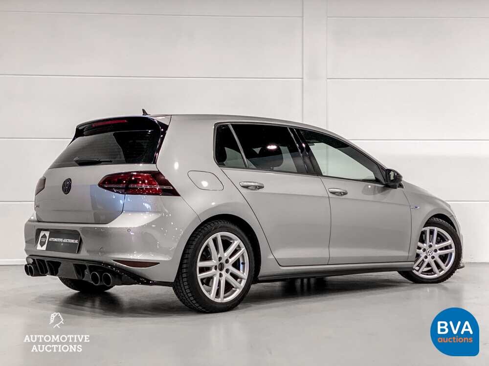 Volkswagen Golf GTE 1.4 TSI TUNING 384pk 2015 -Org. NL-, GN-477-K