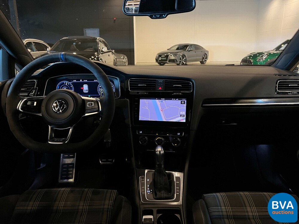 Volkswagen Golf GTE 1.4 TSI TUNING 384pk 2015 -Org. NL-, GN-477-K