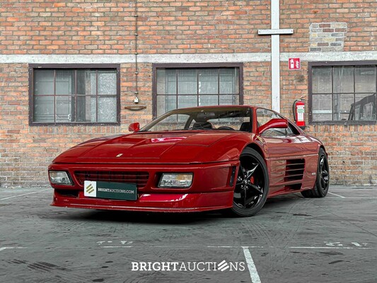 BRIGHT AUCTIONS: Young & Oldtimer Car Auction- Boxmeer