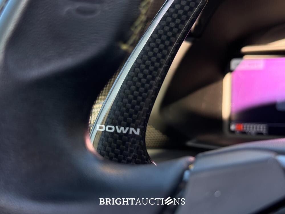 Ferrari 488 Spider HELE 3.9 V8 - Full Carbon – 670pk - Dealergarantie tot 05/2027