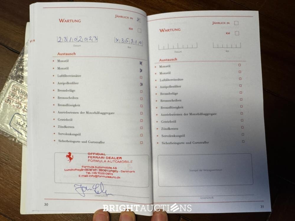 Ferrari 488 Spider HELE 3.9 V8 - Full Carbon – 670pk - Dealergarantie tot 05/2027