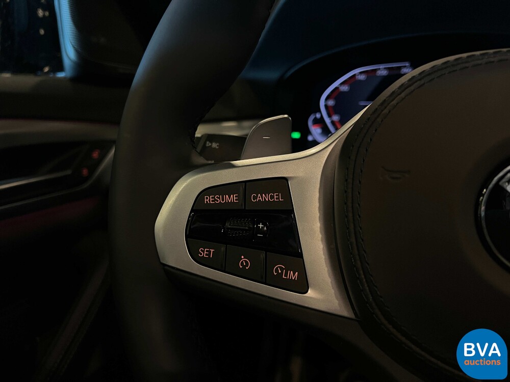 BMW 530i M-Perfromance 5-serie M-Sport 252pk 2020 -Org. NL-, NL kenteken