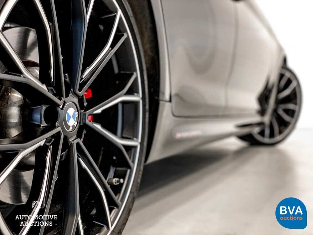 BMW 530i M-Perfromance 5-serie M-Sport 252pk 2020 -Org. NL-, NL kenteken