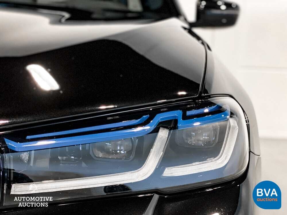 BMW 530i M-Perfromance 5-serie M-Sport 252pk 2020 -Org. NL-, NL kenteken